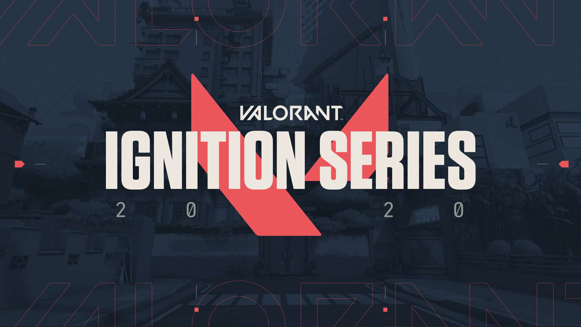 Valorant Ignition Series.