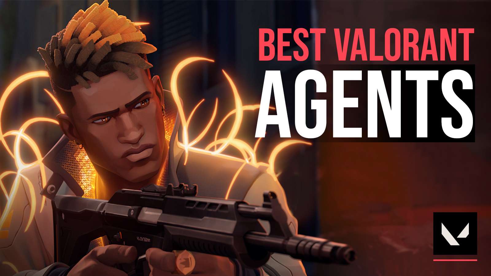 Valorant stats show best Agent in Unrated & Ranked.