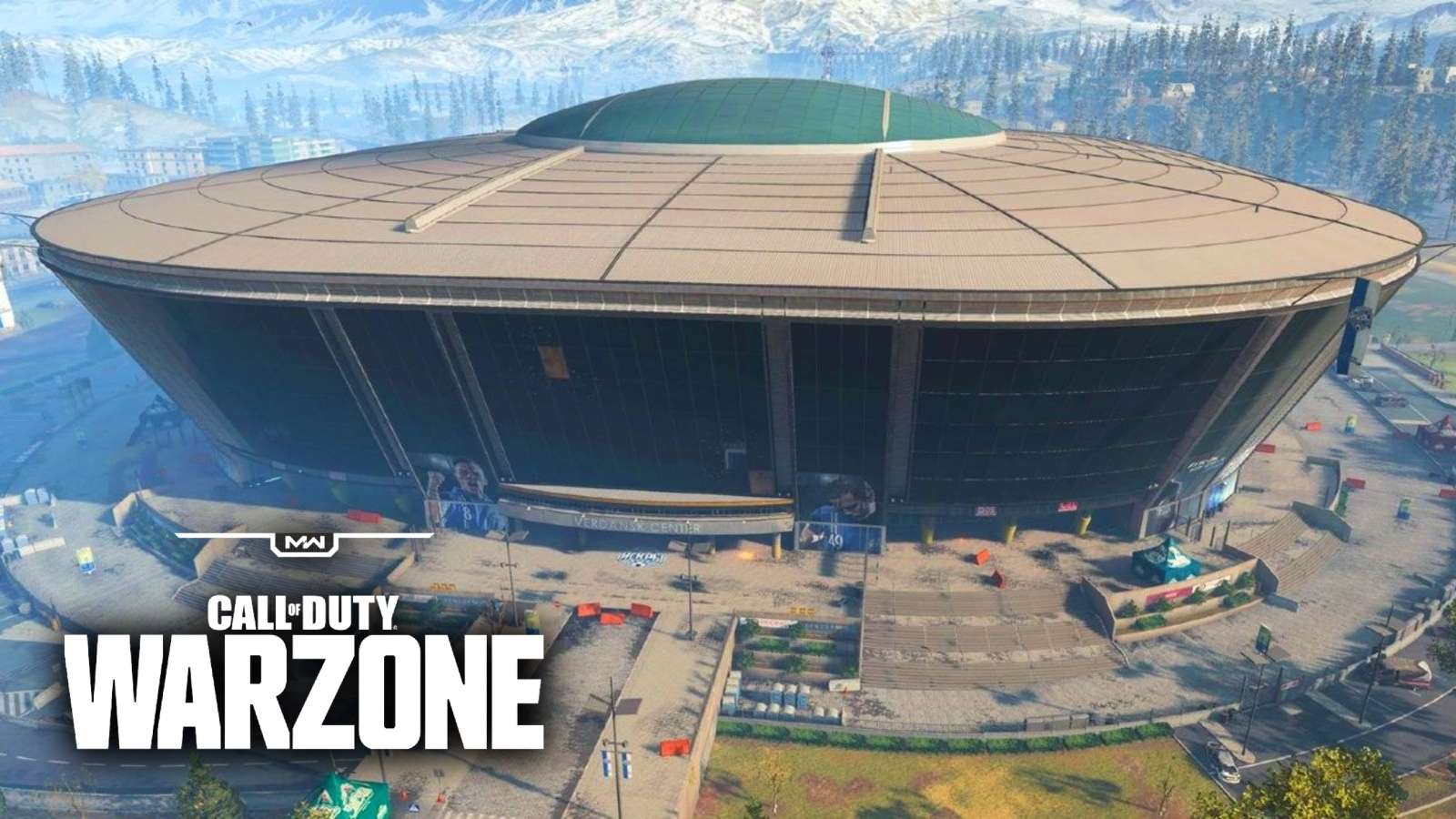 warzone stadium open leak