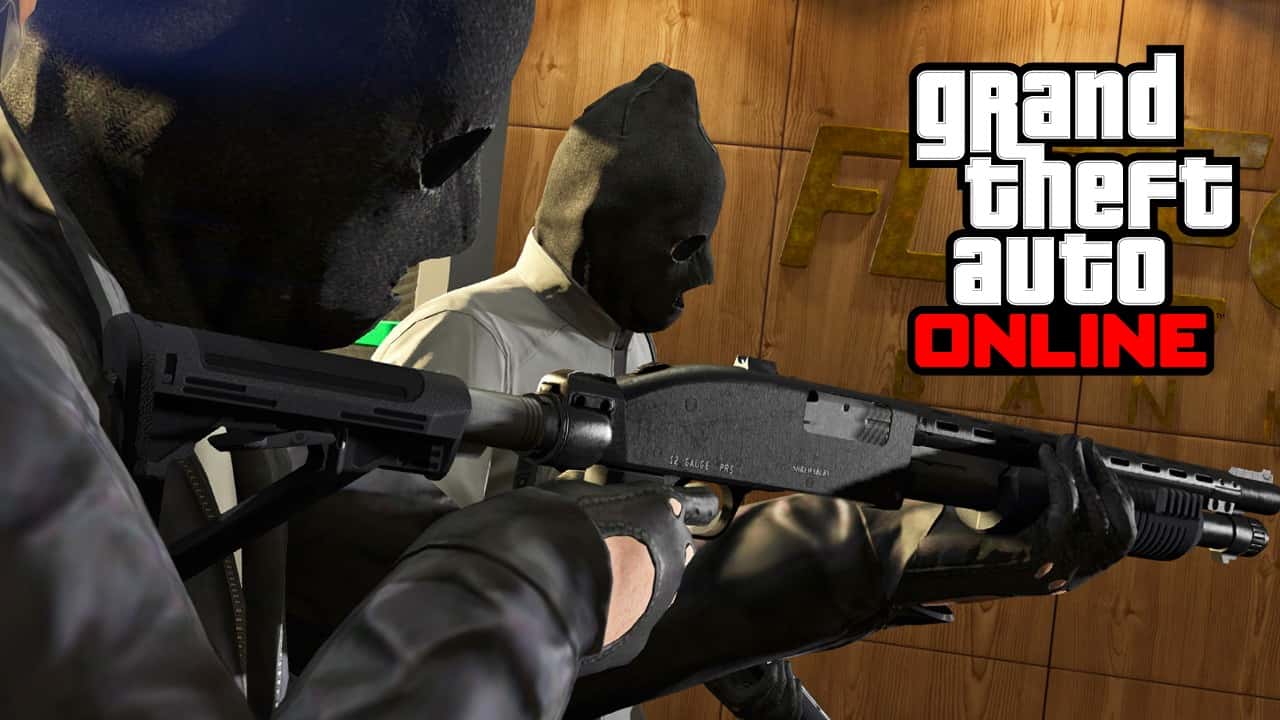 GTA Online update image