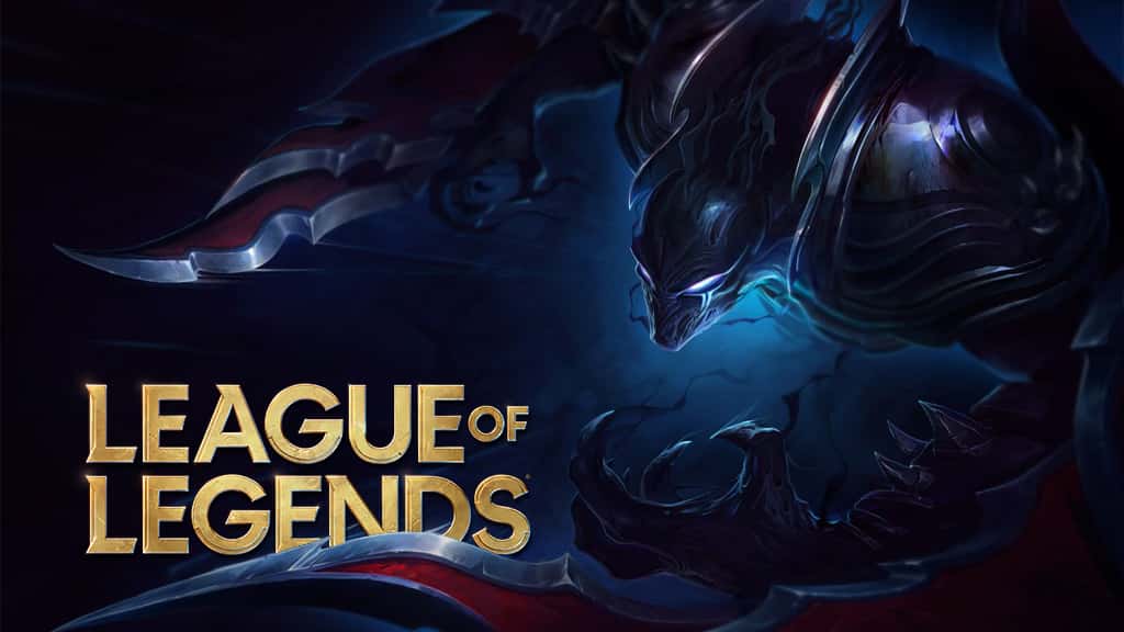 Nocturne in League of Legends