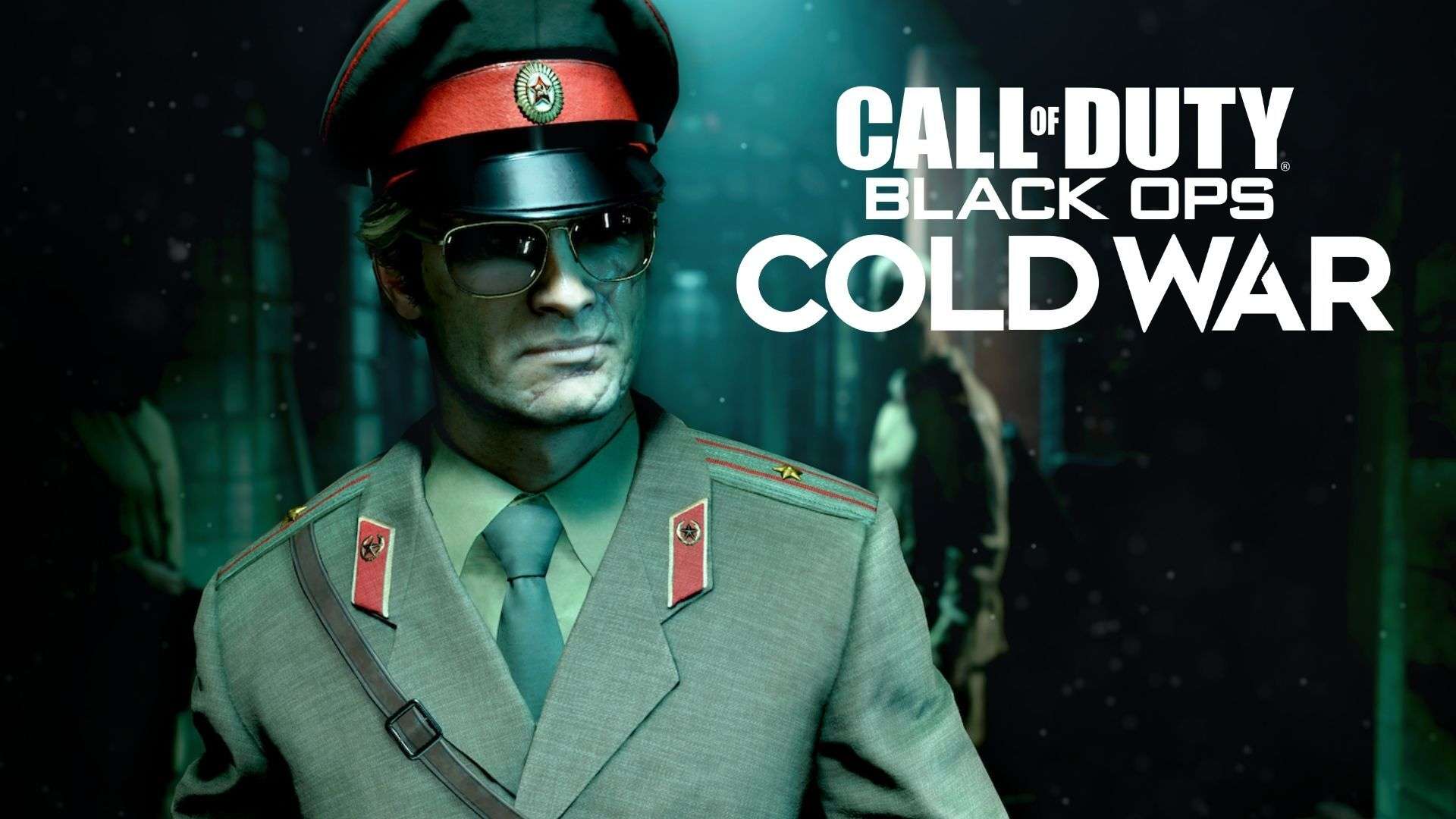 Black Ops Cold War campaign