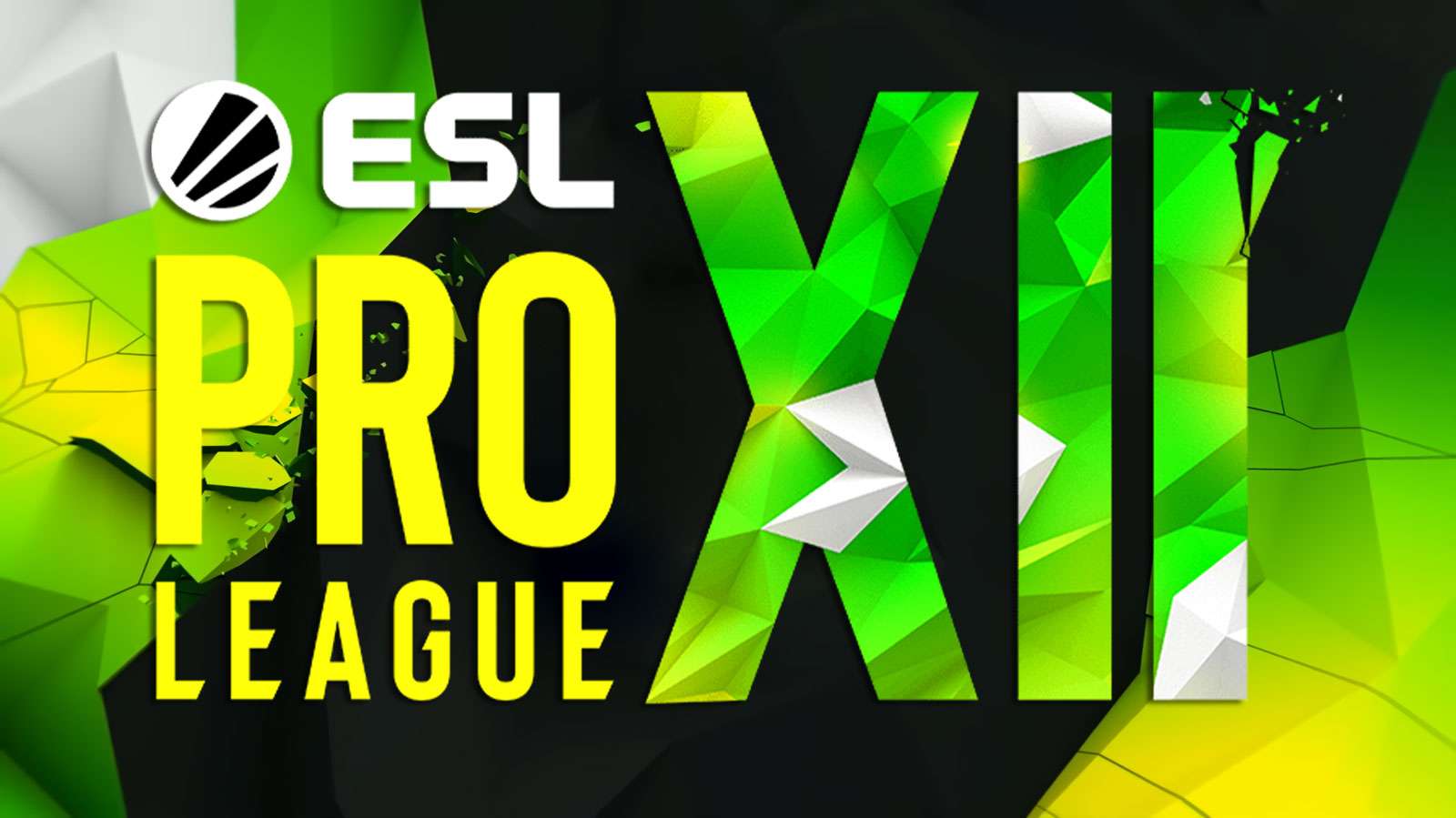 ESL Pro League Season 12
