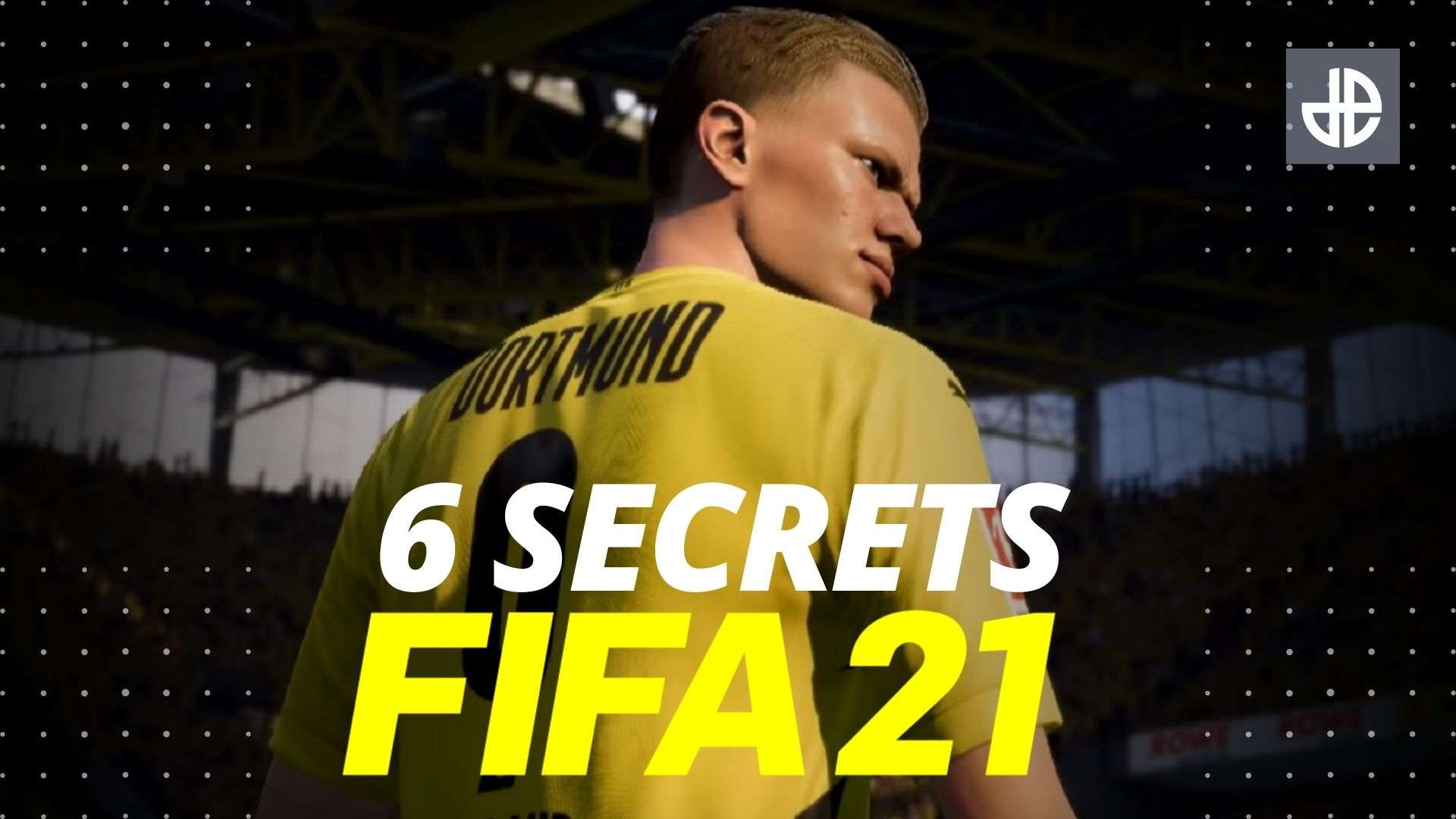 FIFA 21 secrets
