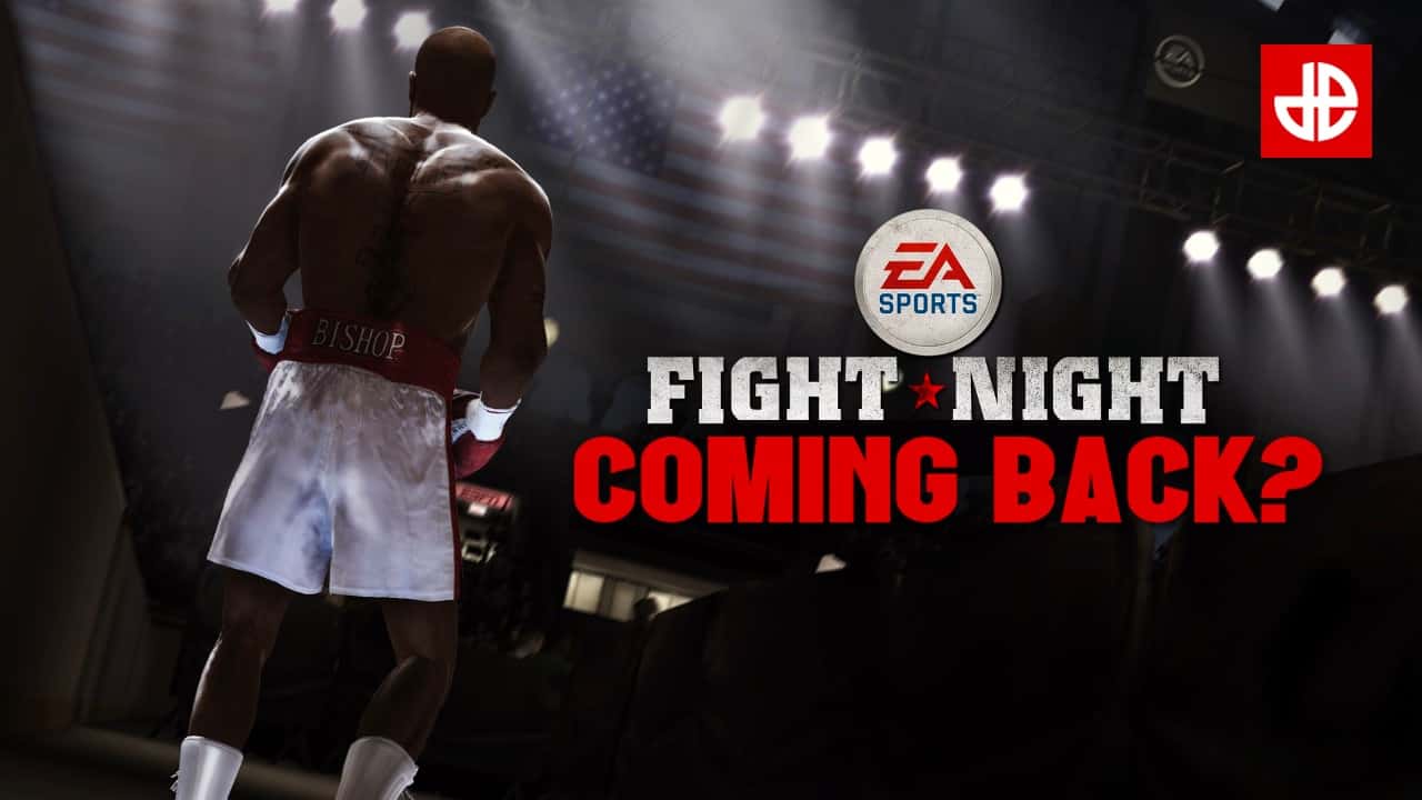 Fight Night screenshot