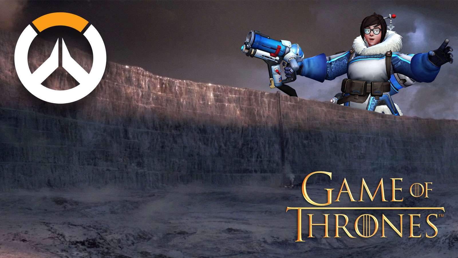 Mei game of thrones