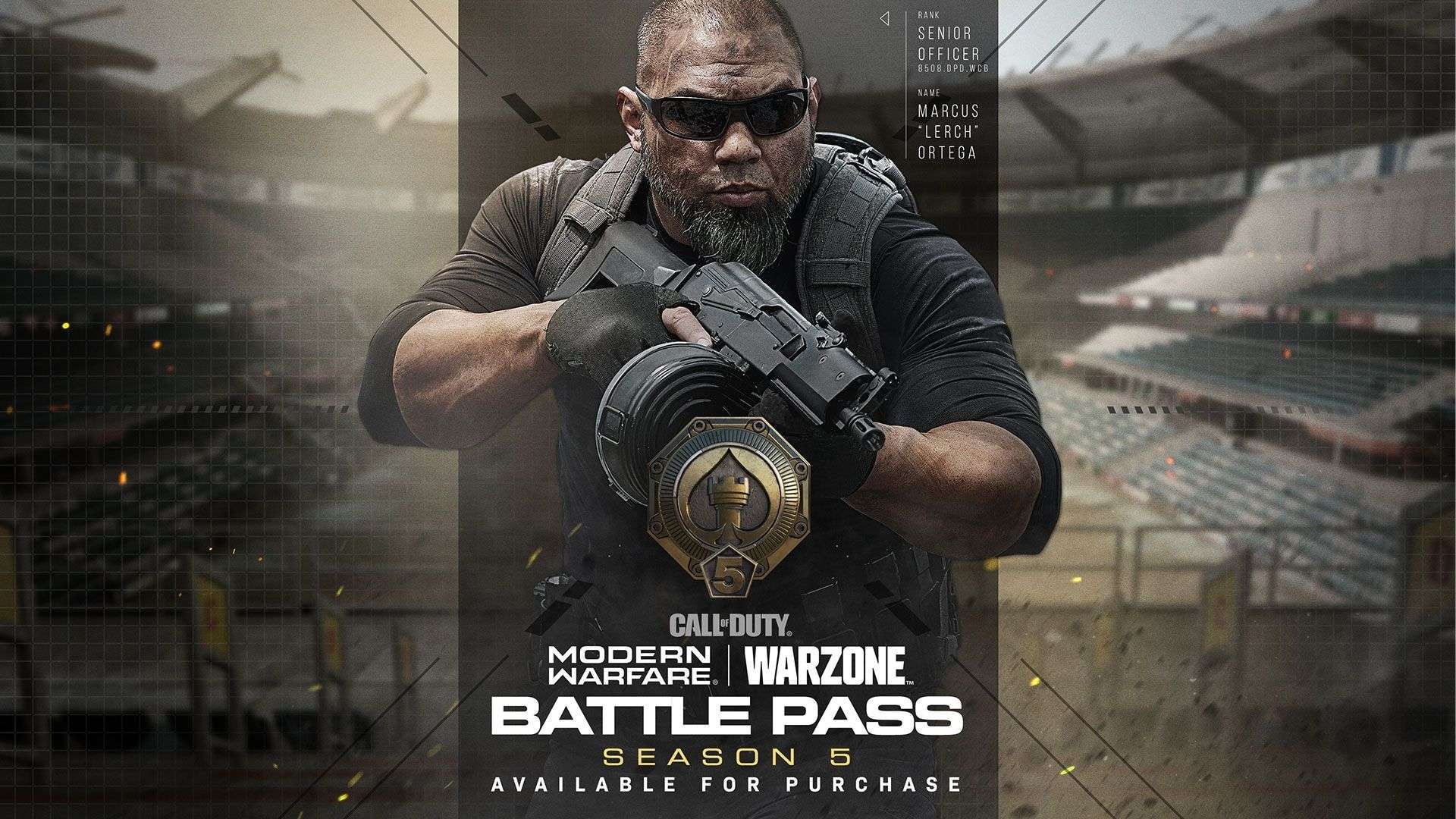 modern warfare season 5 battle pass