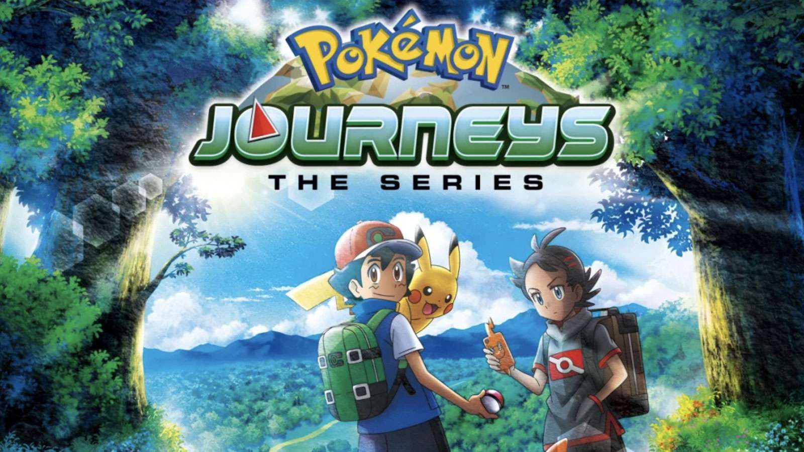 pokemon journeys ash goh