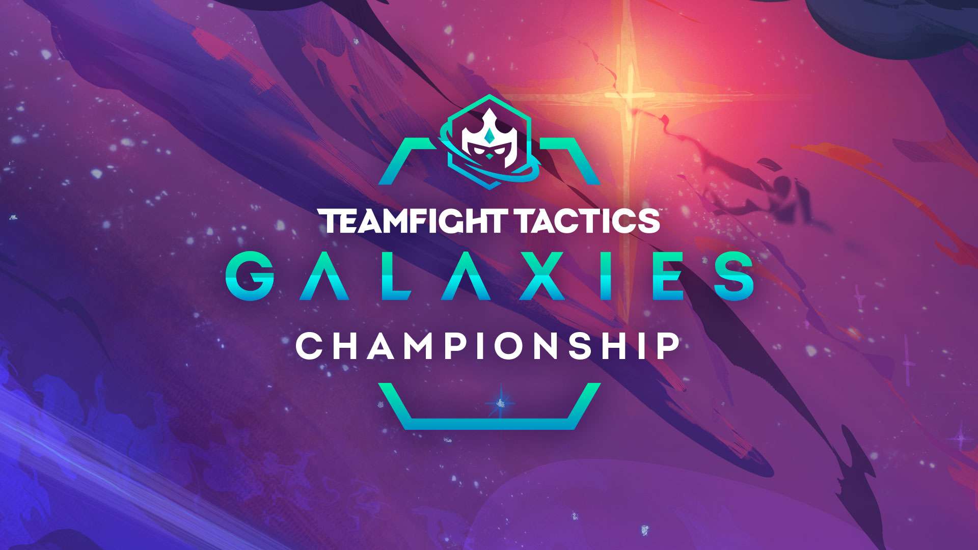 TFT Galaxies Championship header
