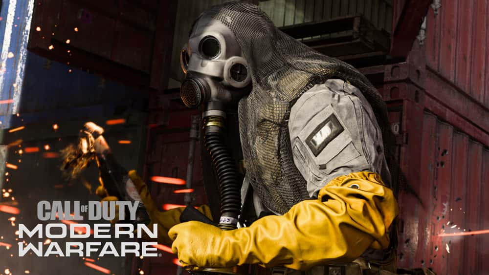 warzone gas mask operator
