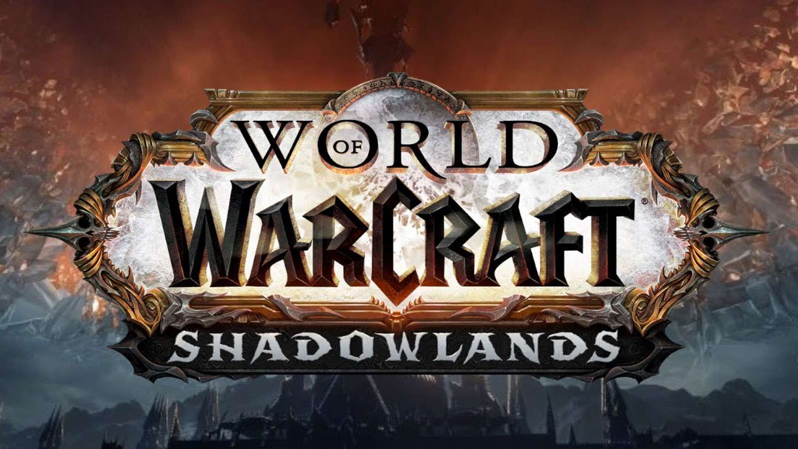 world of warcraft shadowlands