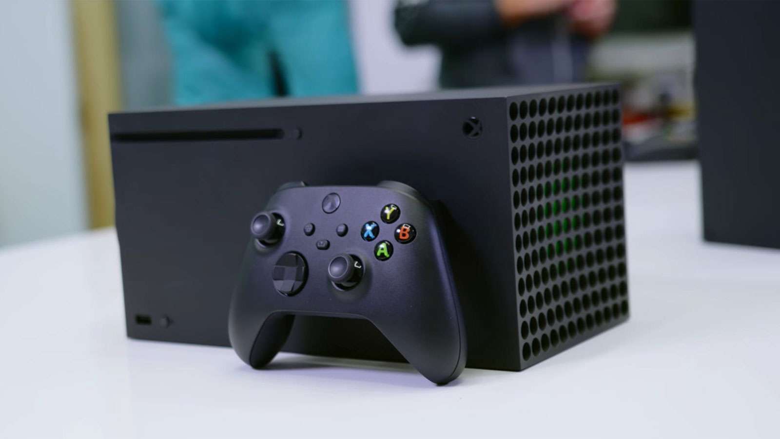 Xbox Series X Image