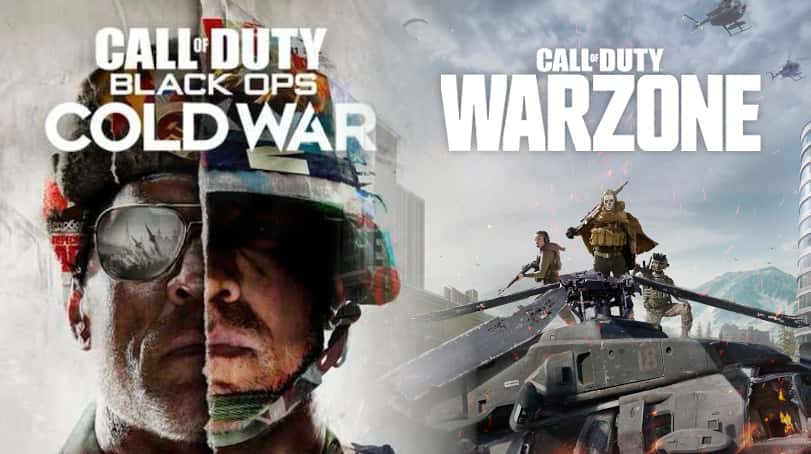 black ops cold war warzone how it works
