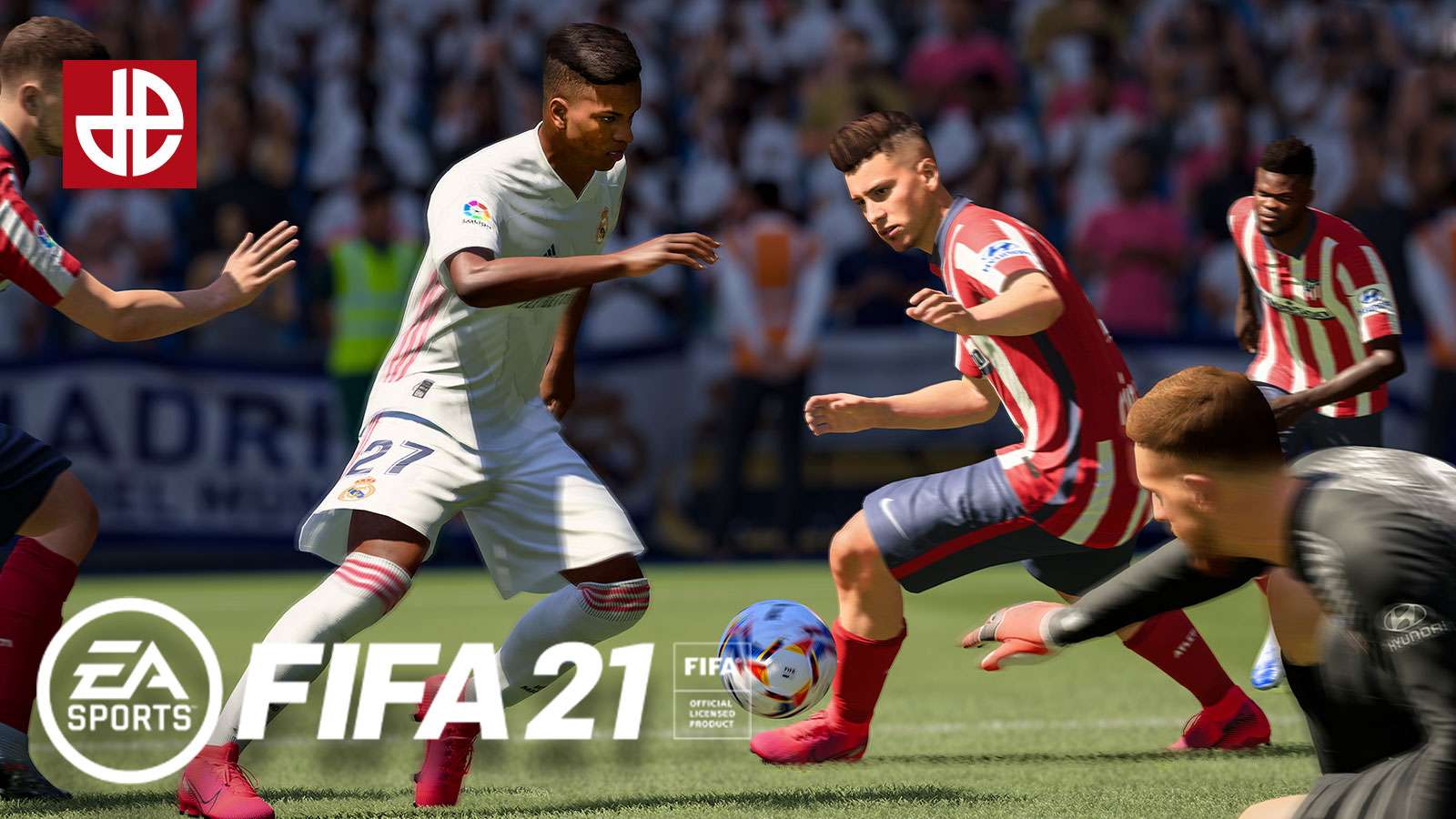 FIFA 21 skill moves header