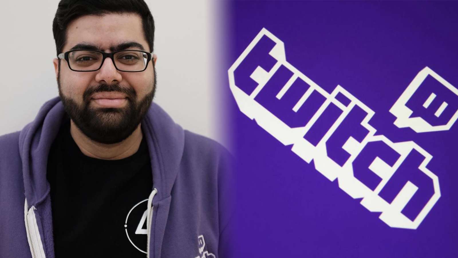 Hassan banned Twitch