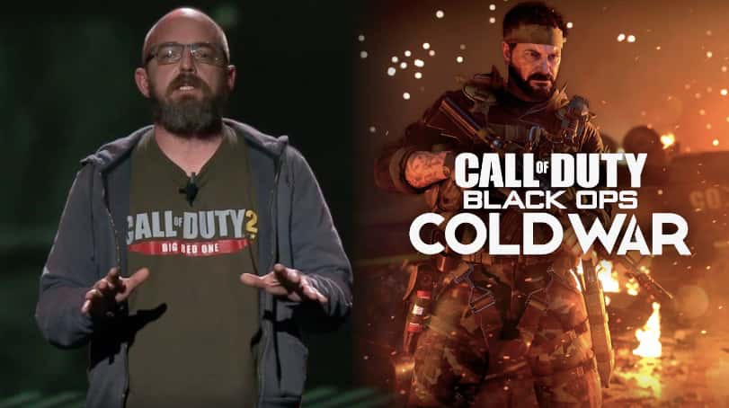 vonderhaar black ops cold war call of duty gameplay multiplayer leaked call of duty treyarch