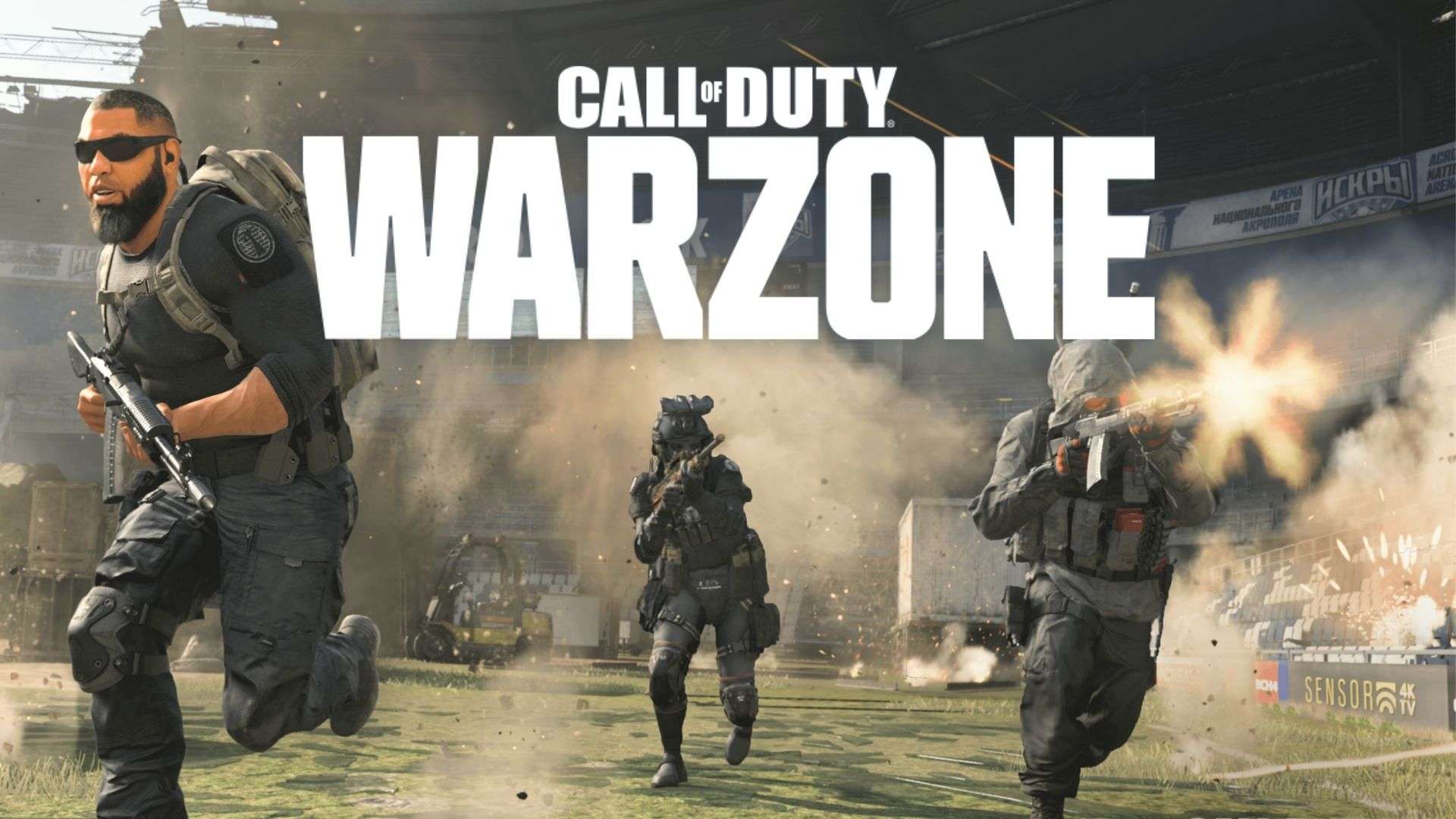 Warzone 5 changes