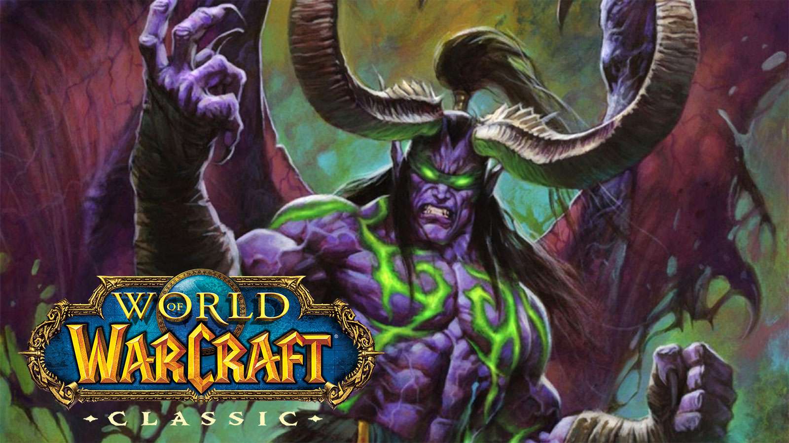 World of Warcraft Classic rumors