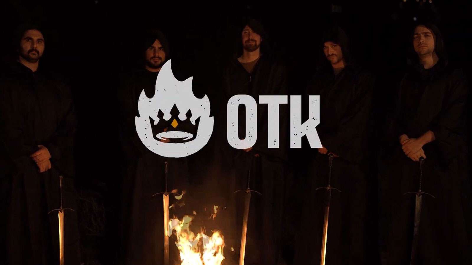 OTK announcement