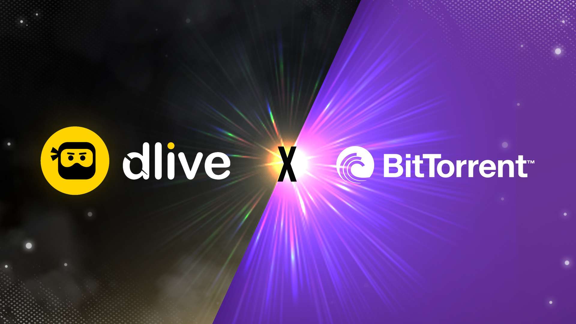 BitTorrent Acquires DLive