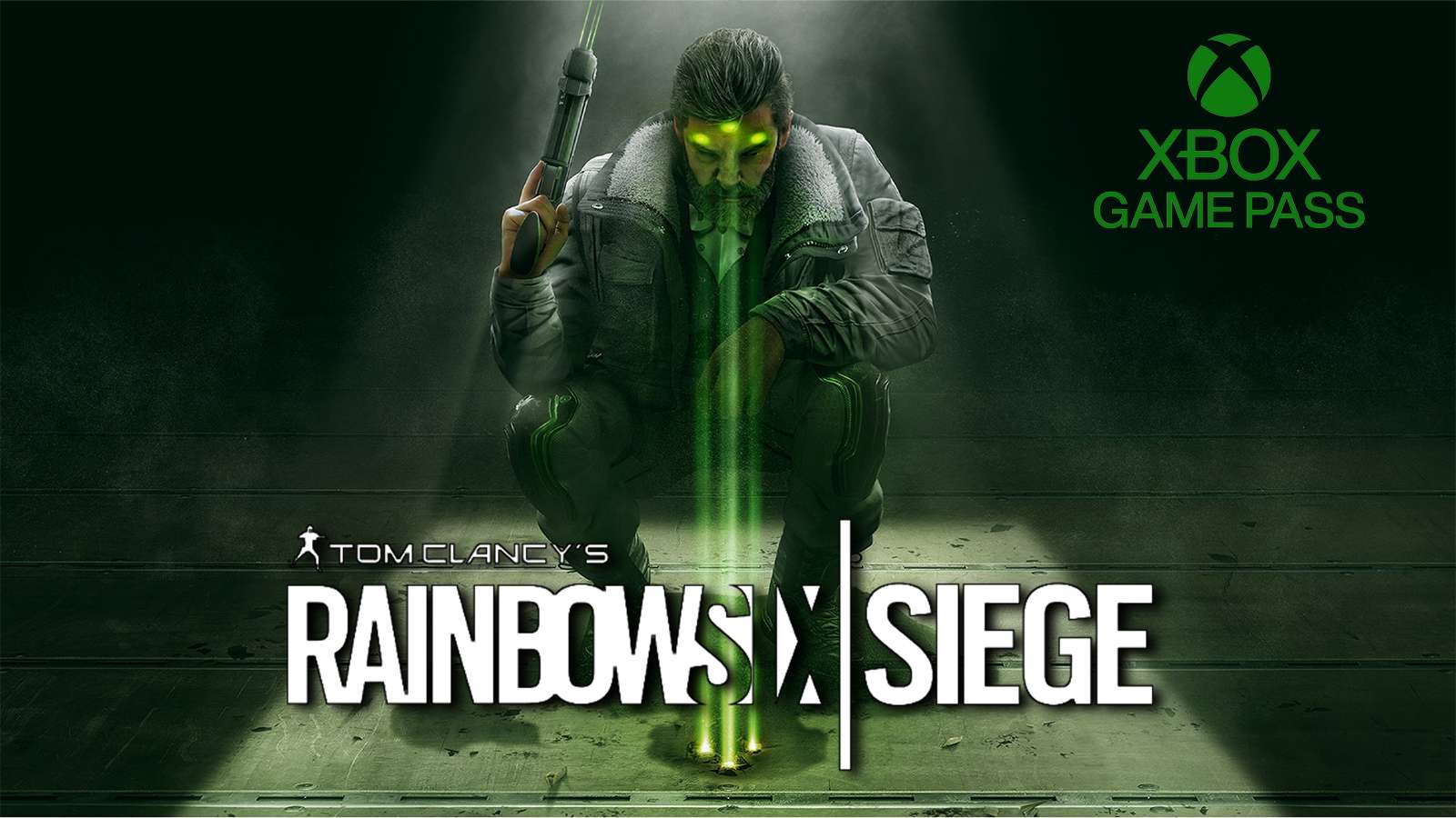 Rainbow Six Siege Xbox Game Pass