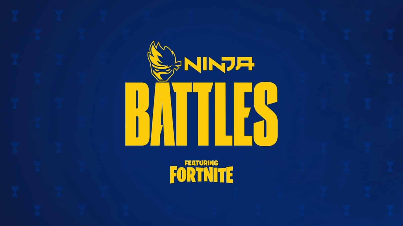Fortnite Ninja Battles