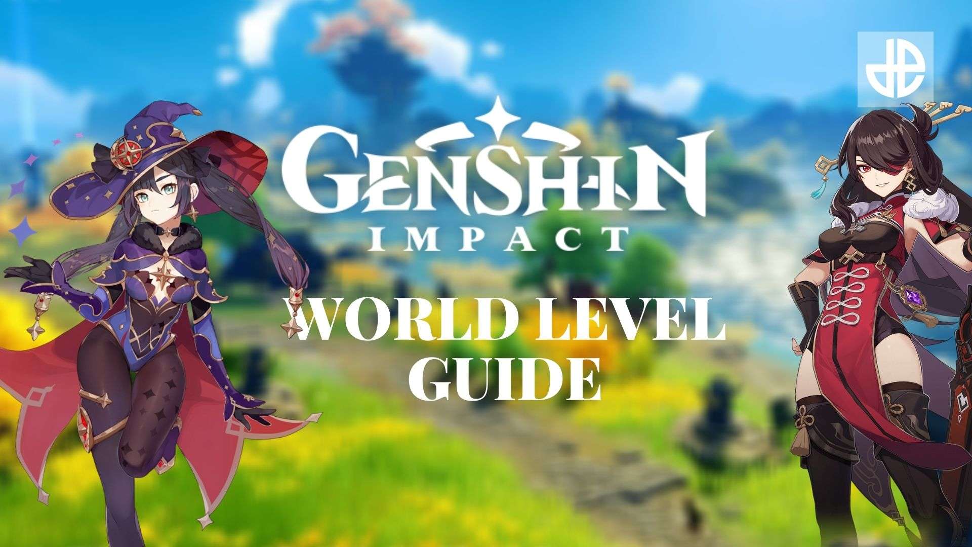 Genshin Impact World Level Guide