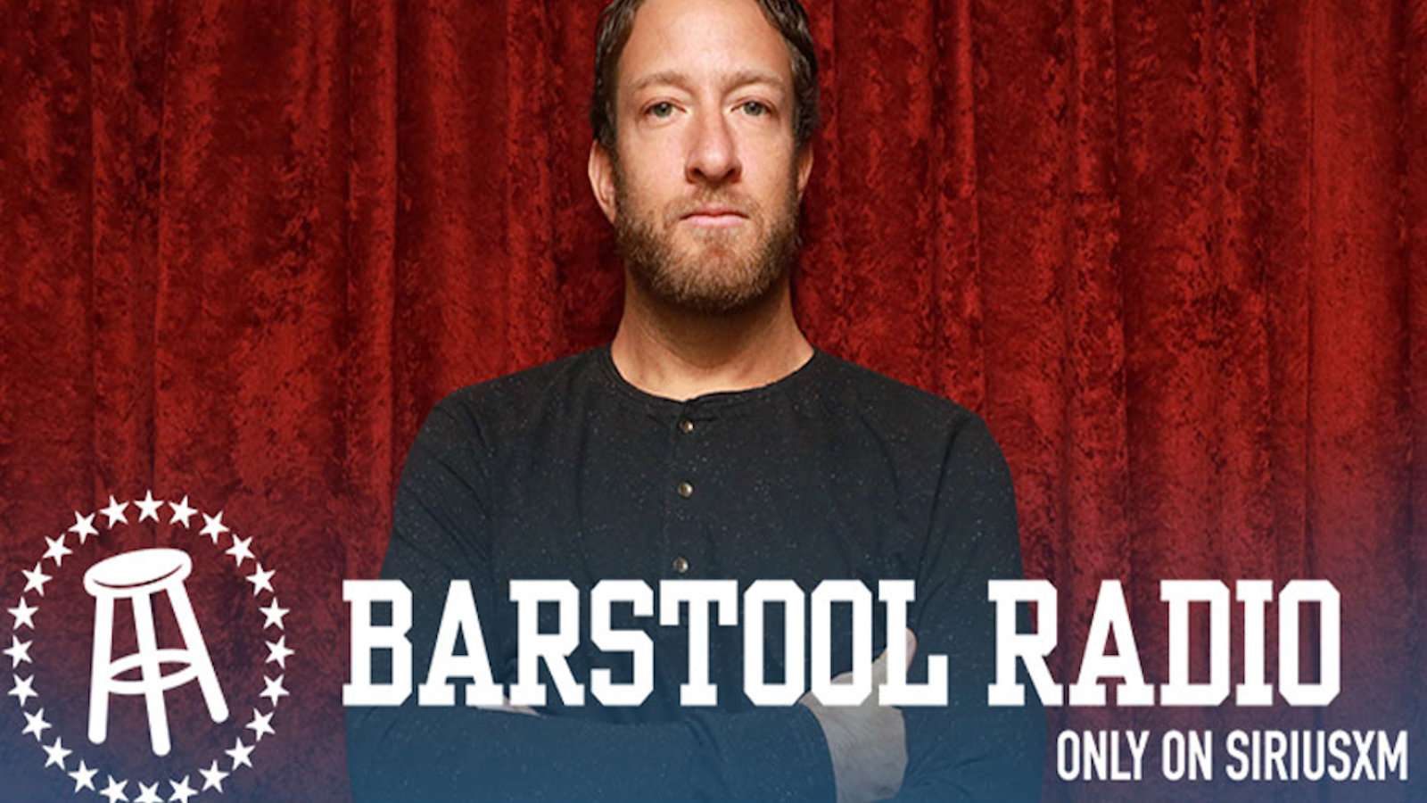 Barstool's Dave Portnoy on SiriusXM