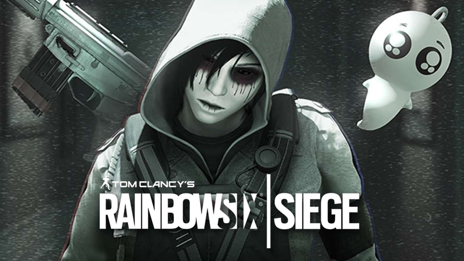 Rainbow Six: Siege Halloween Leak 2020