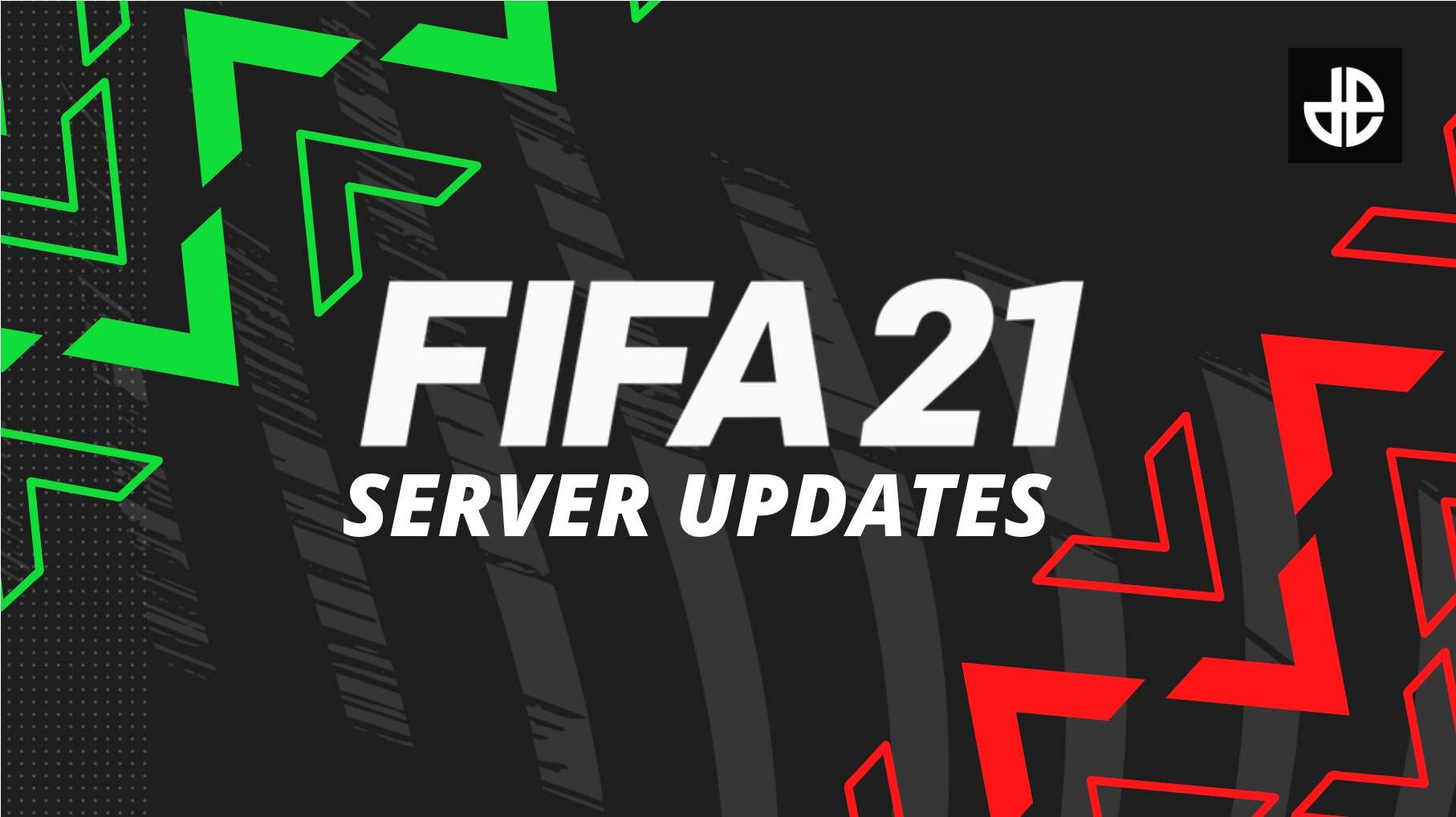 FIFA 21 EA servers image