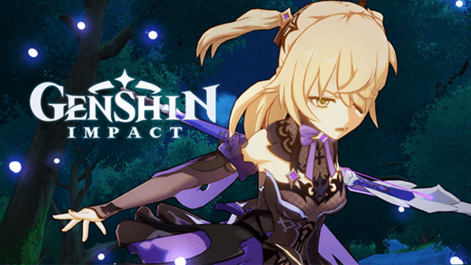 A YouTuber is quitting Genshin Impact for its gacha system