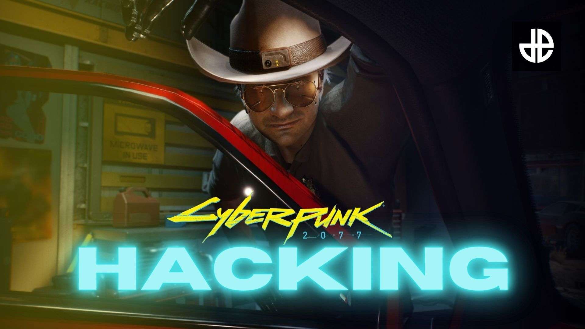 Cyberpunk 2077 Hacking guide