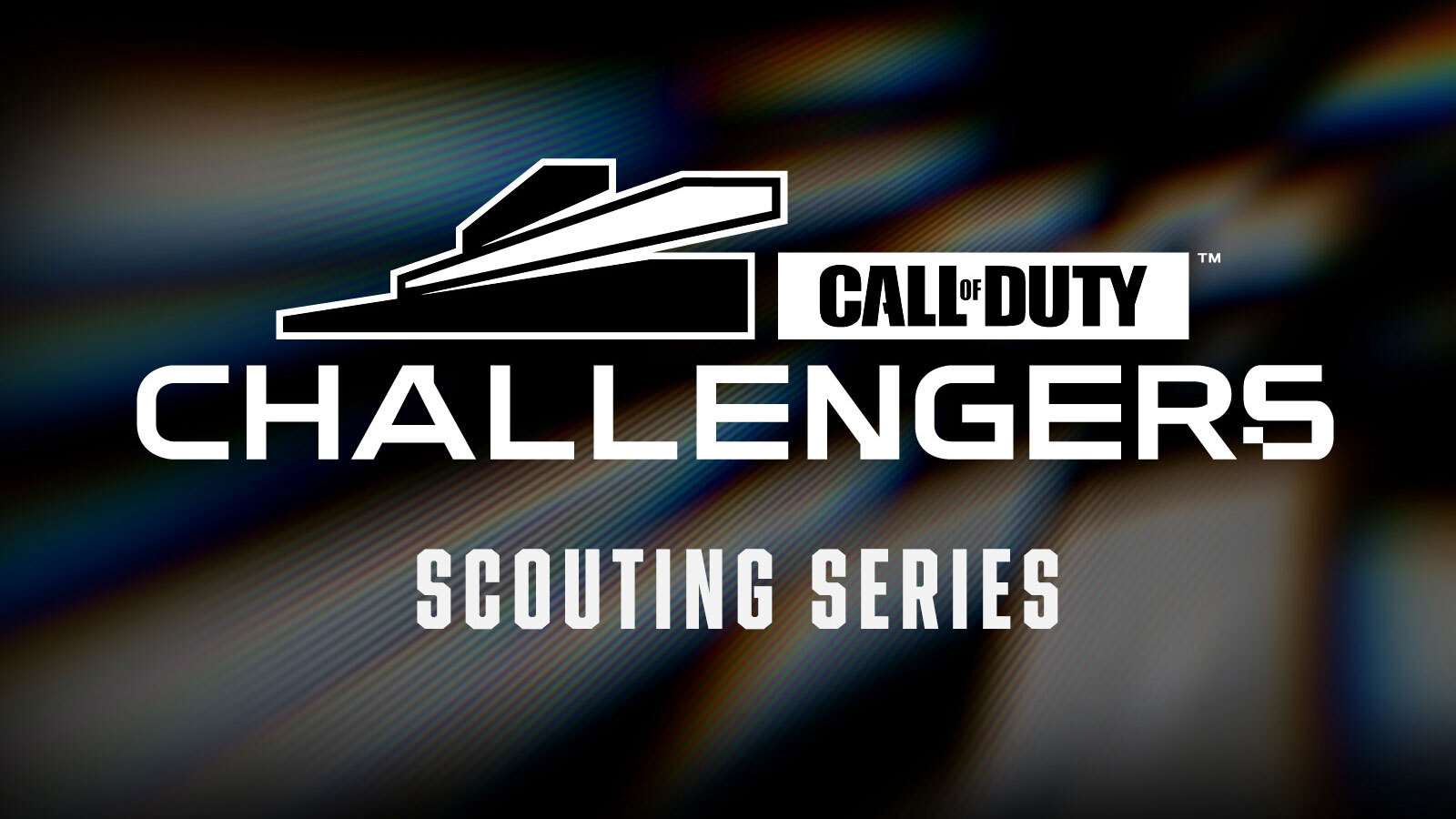 CDL Challngers Scouting Series