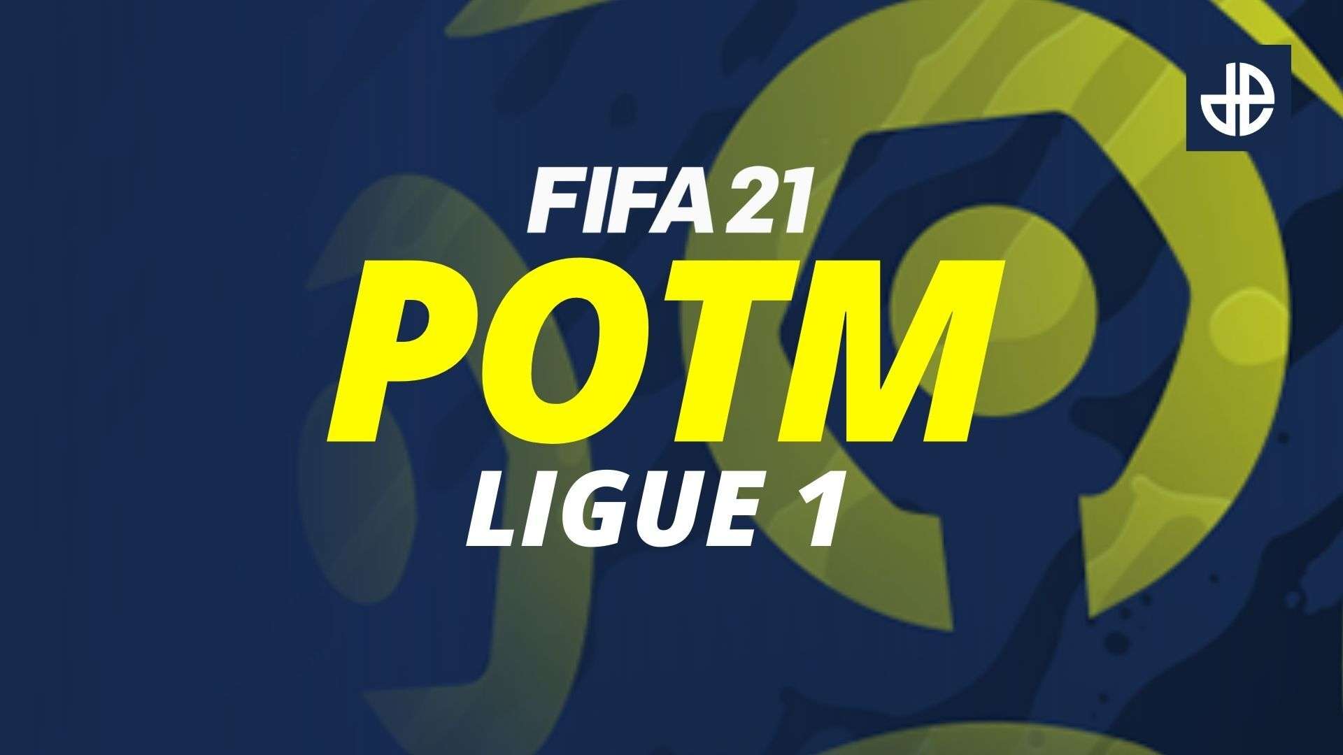 FIFA 21 POTM Ligue 1