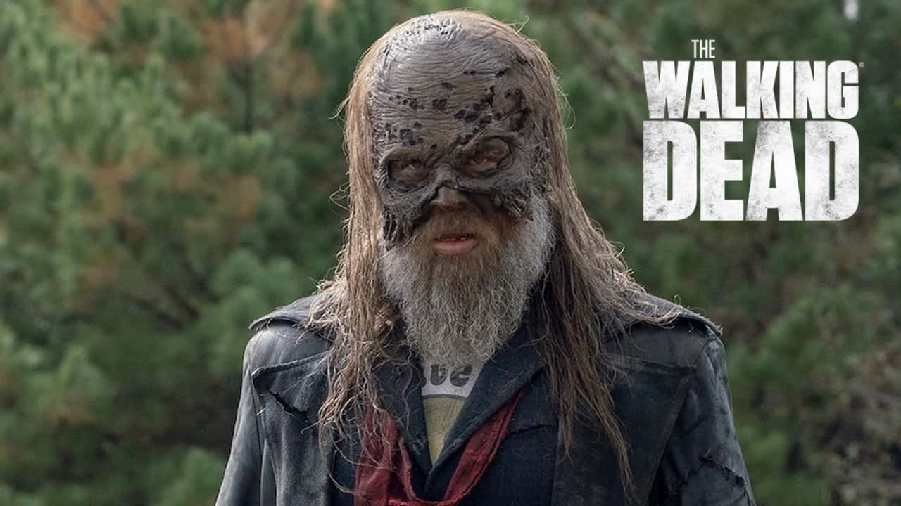 Beta in TWD Whisperers