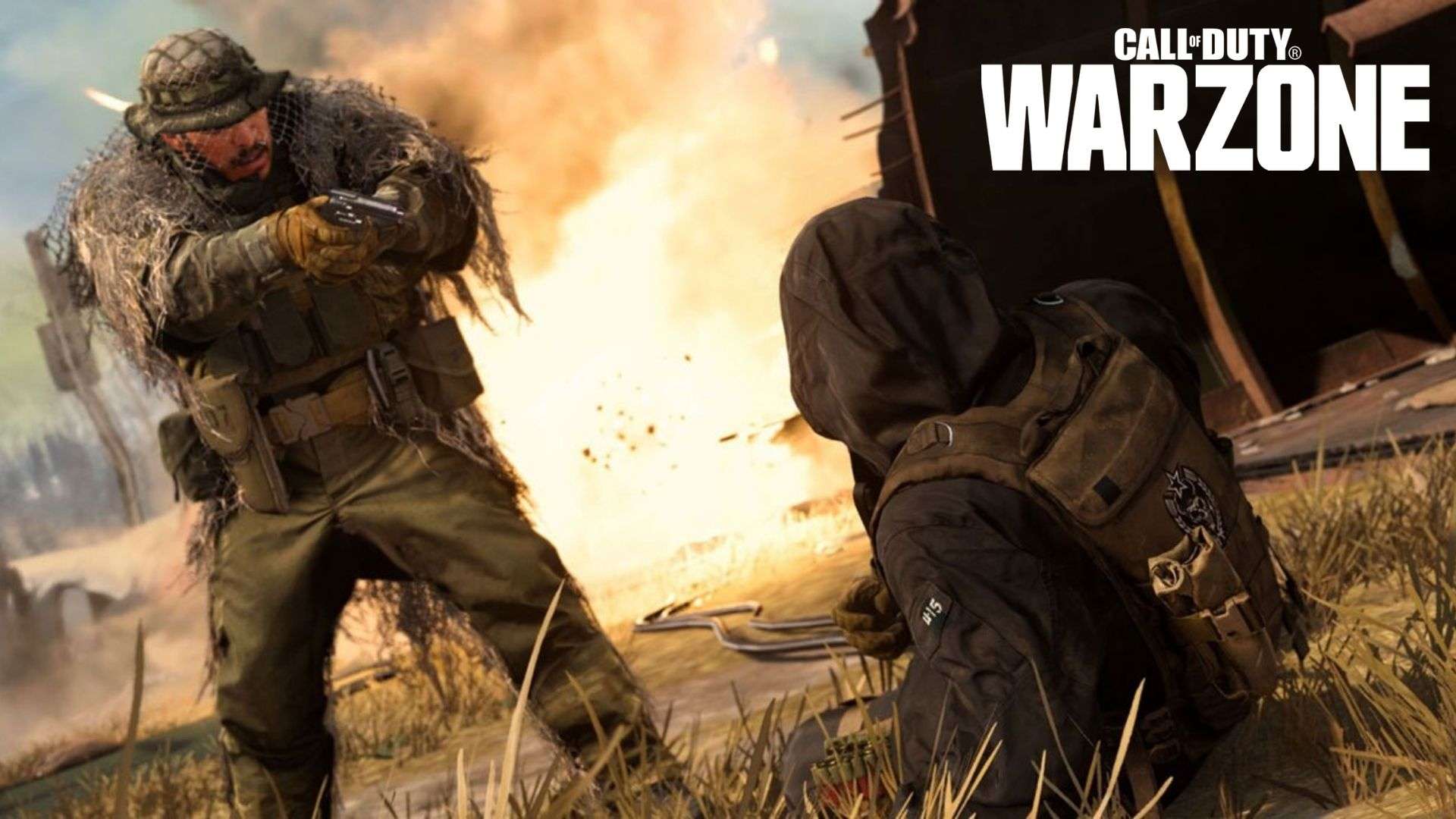 call of duty warzone's warsz accused of kd tanking