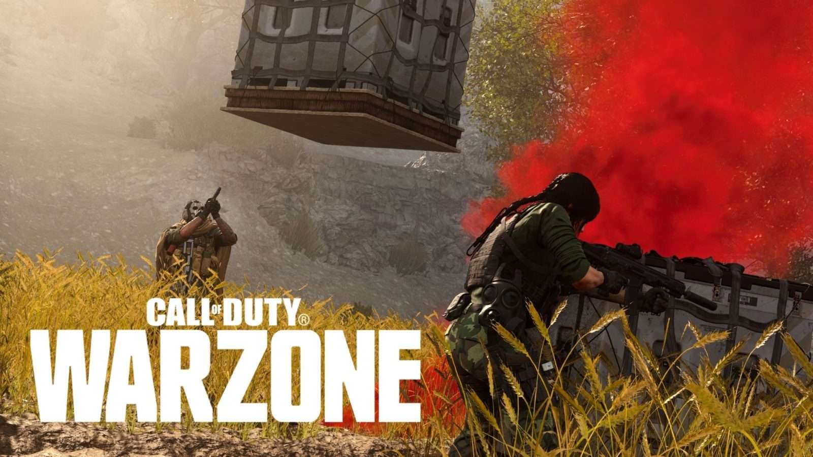 cod warzone featured image
