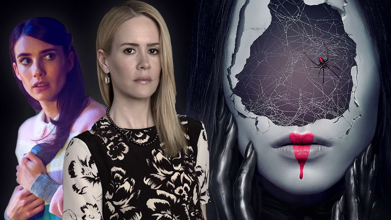 American Horror Stories release date cast theme