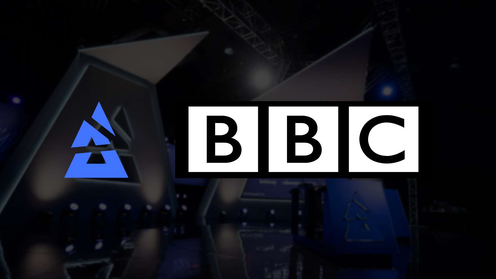 BLAST Premier to be broadcast on BBC iPlayer