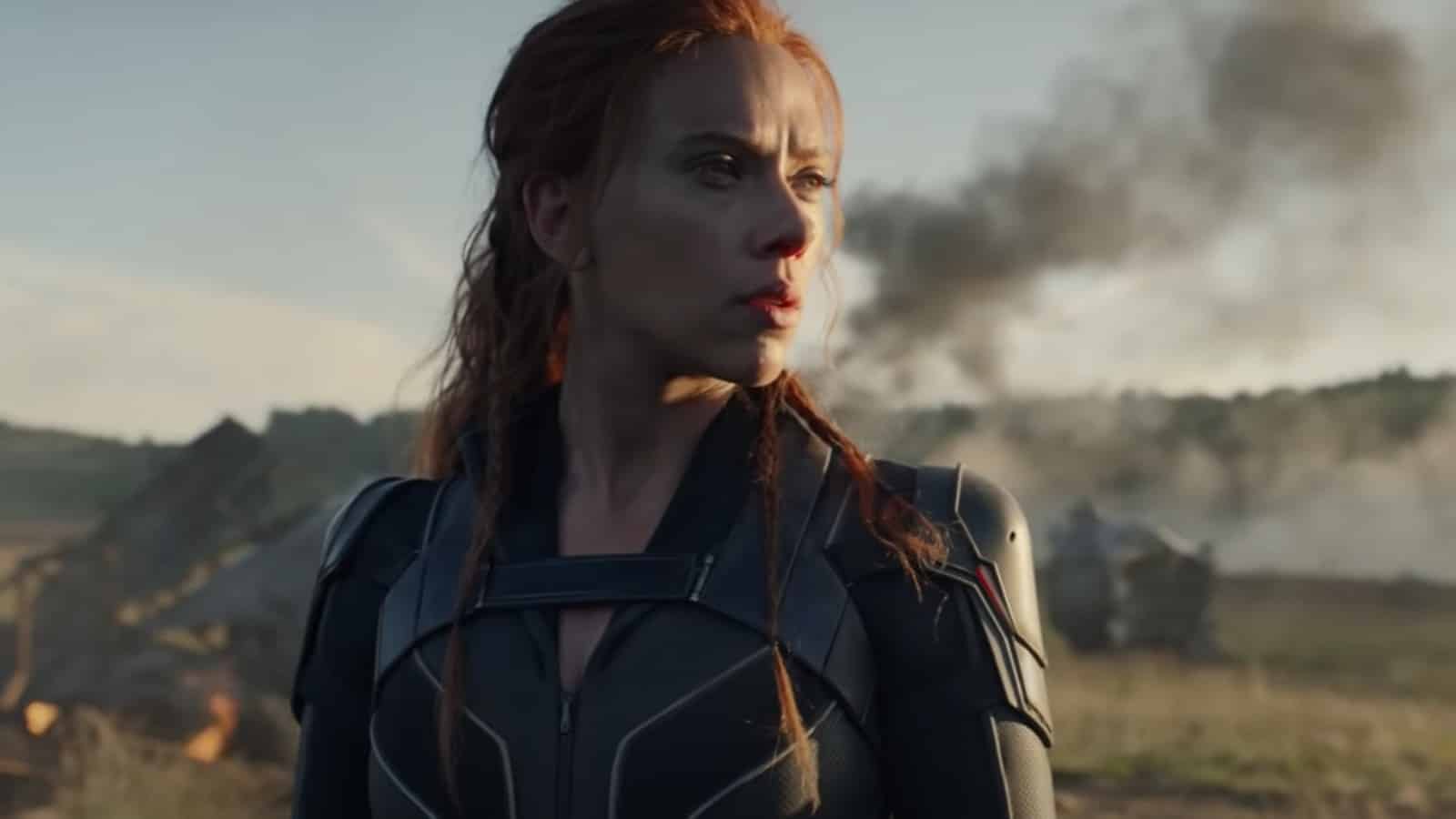 Black Widow actor Scarlett Johansson has responded to rumors that she will return as the hero in a future MCU project, claiming that it would take a “Marvel miracle” to see the return of Natasha Romanoff.