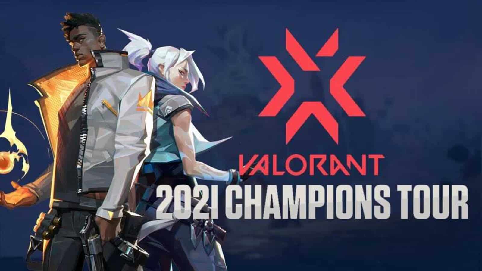Valorant-Champions