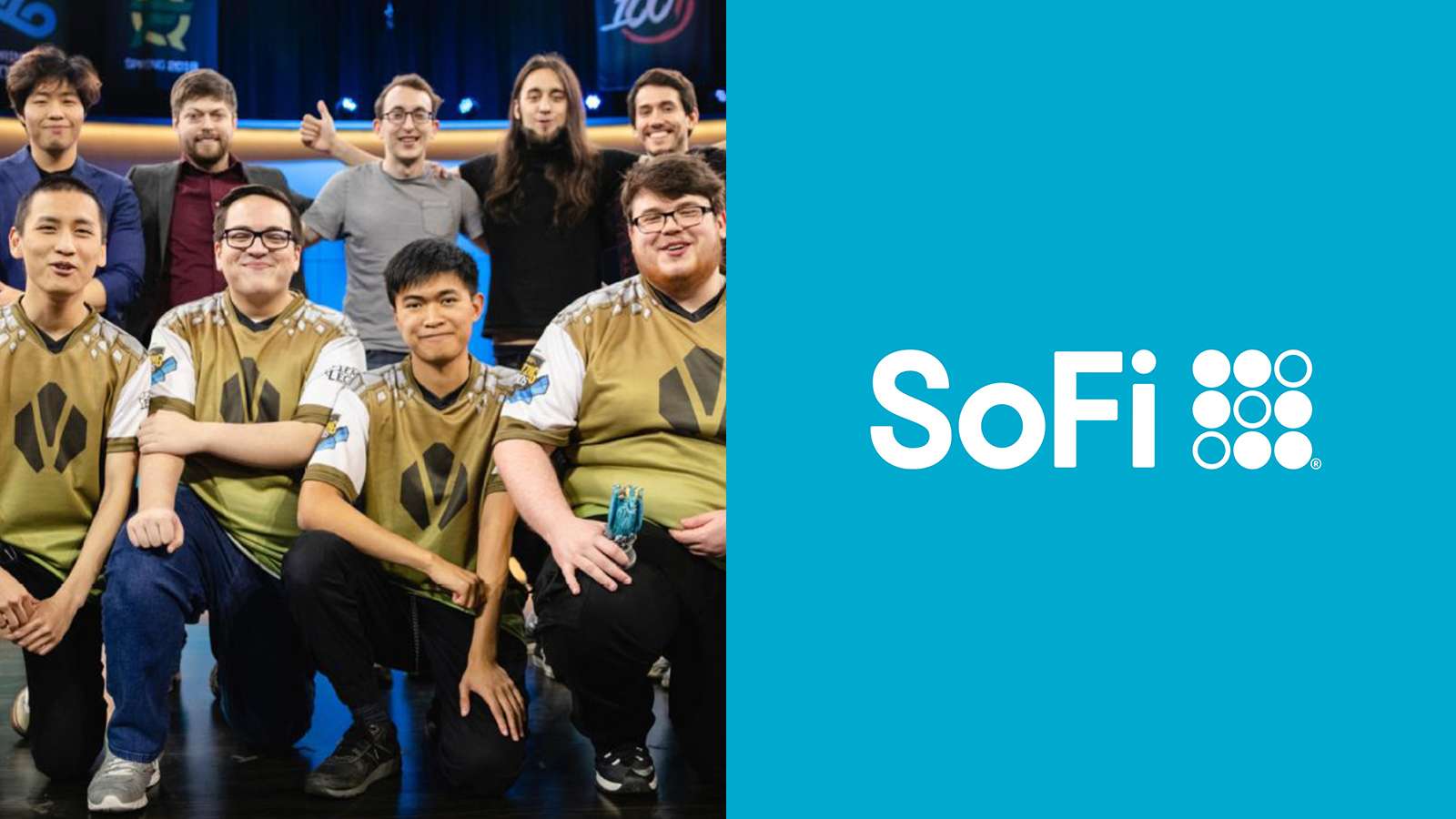 SoFi LCS Scouting Grounds