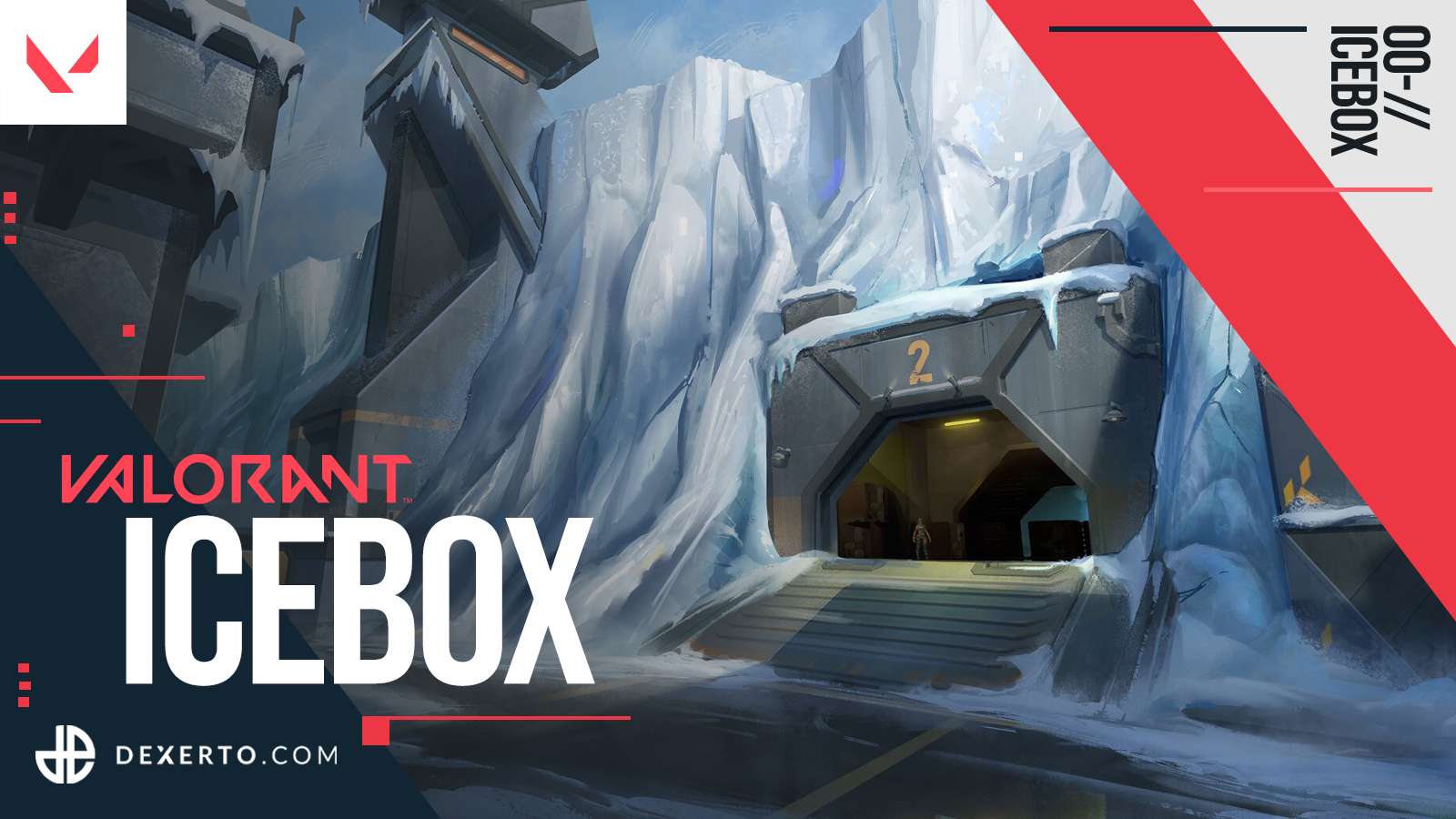 Icebox Guide Valorant