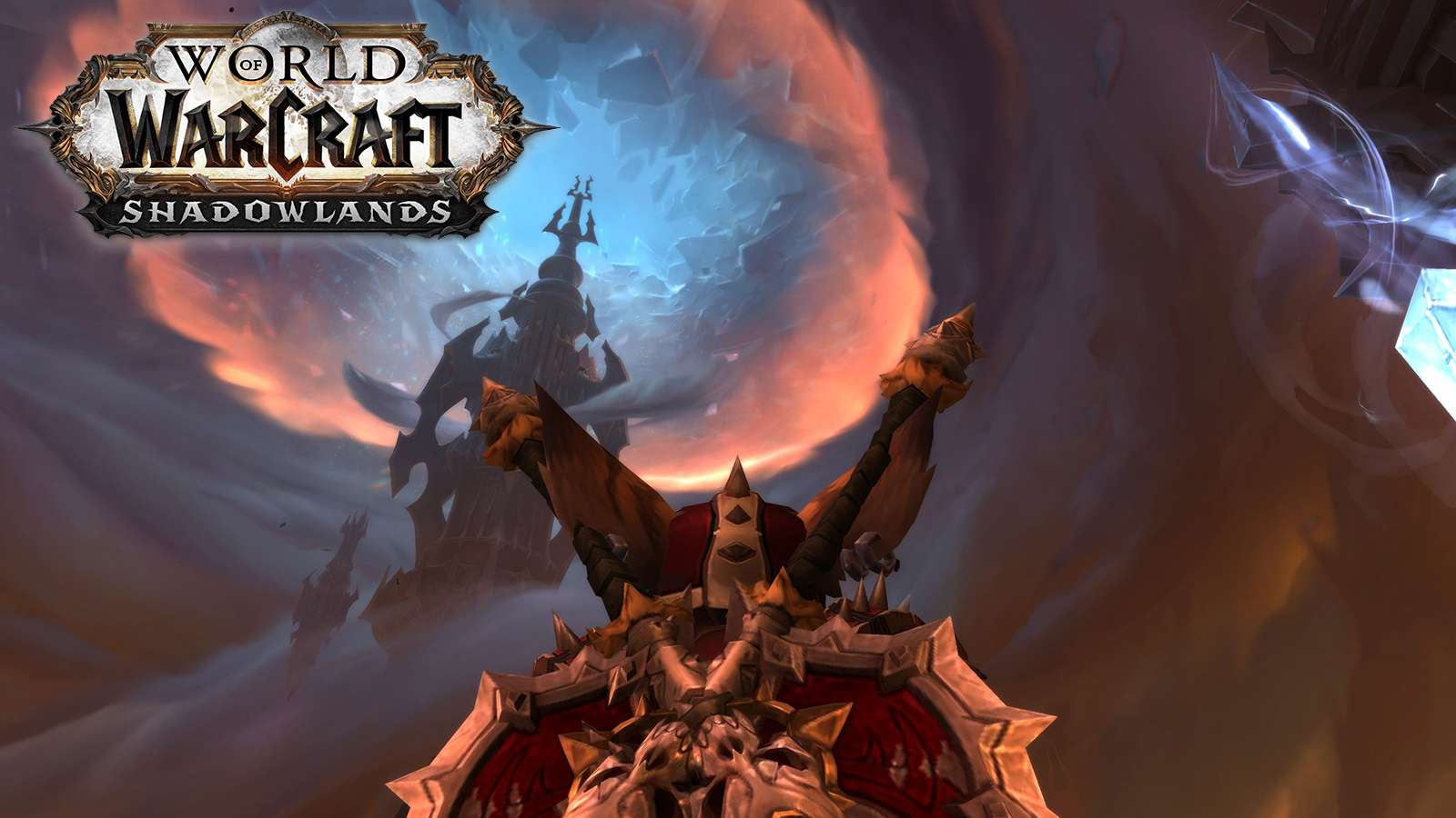 World of Warcraft Shadowlands Hotfix Patch