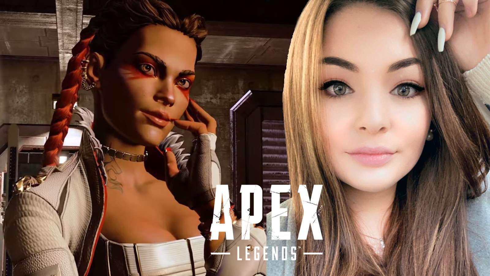 Apex Legends Loba Cosplay