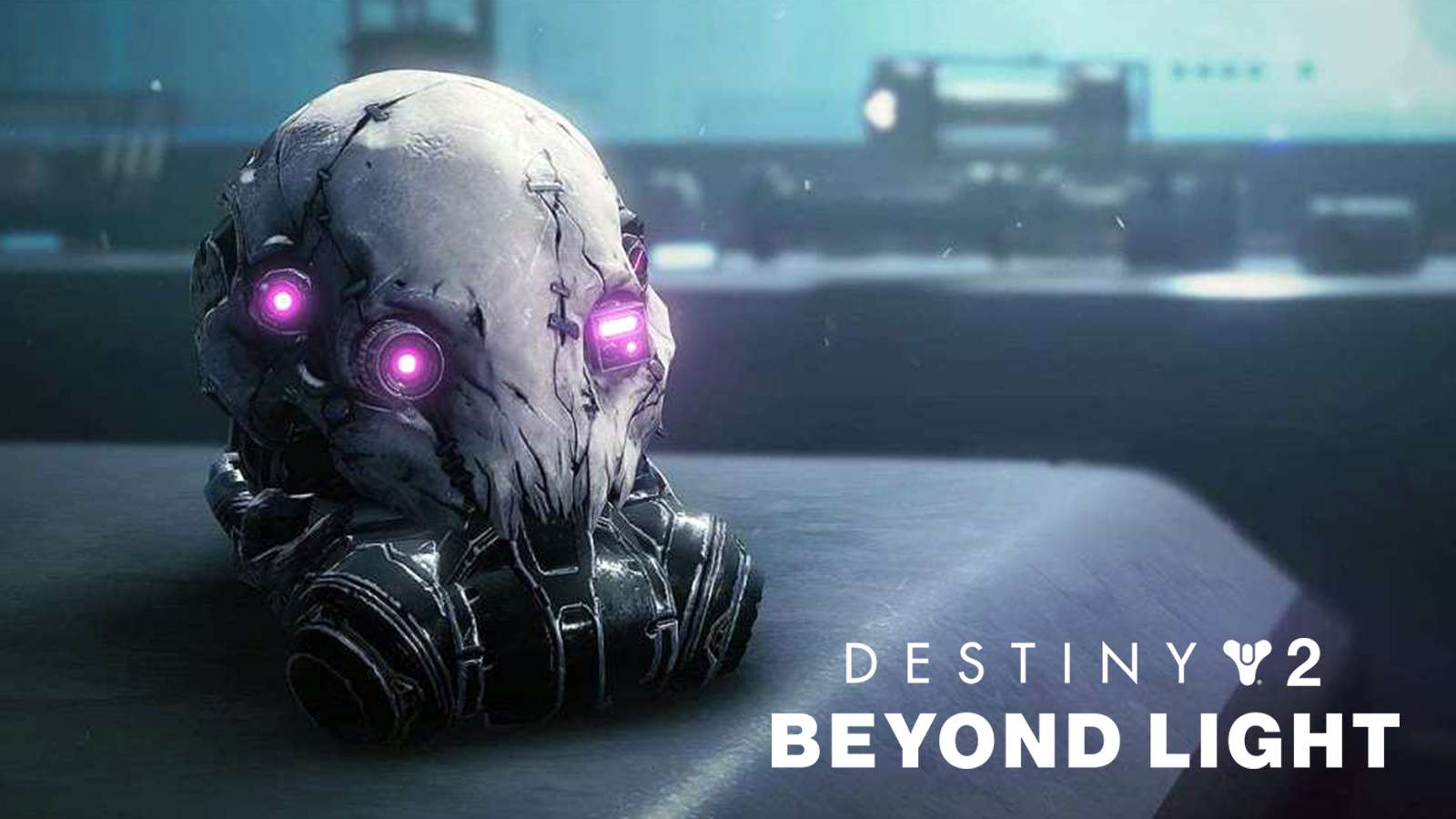Mask of Bakris Destiny 2 Beyond Light