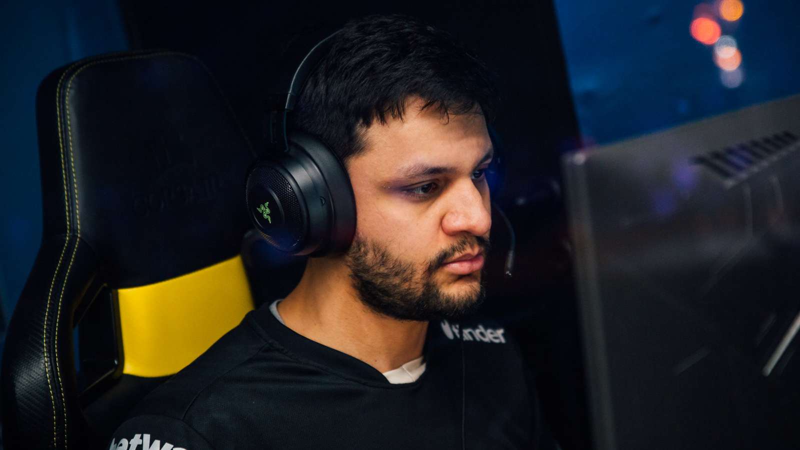 fer playing for MIBR