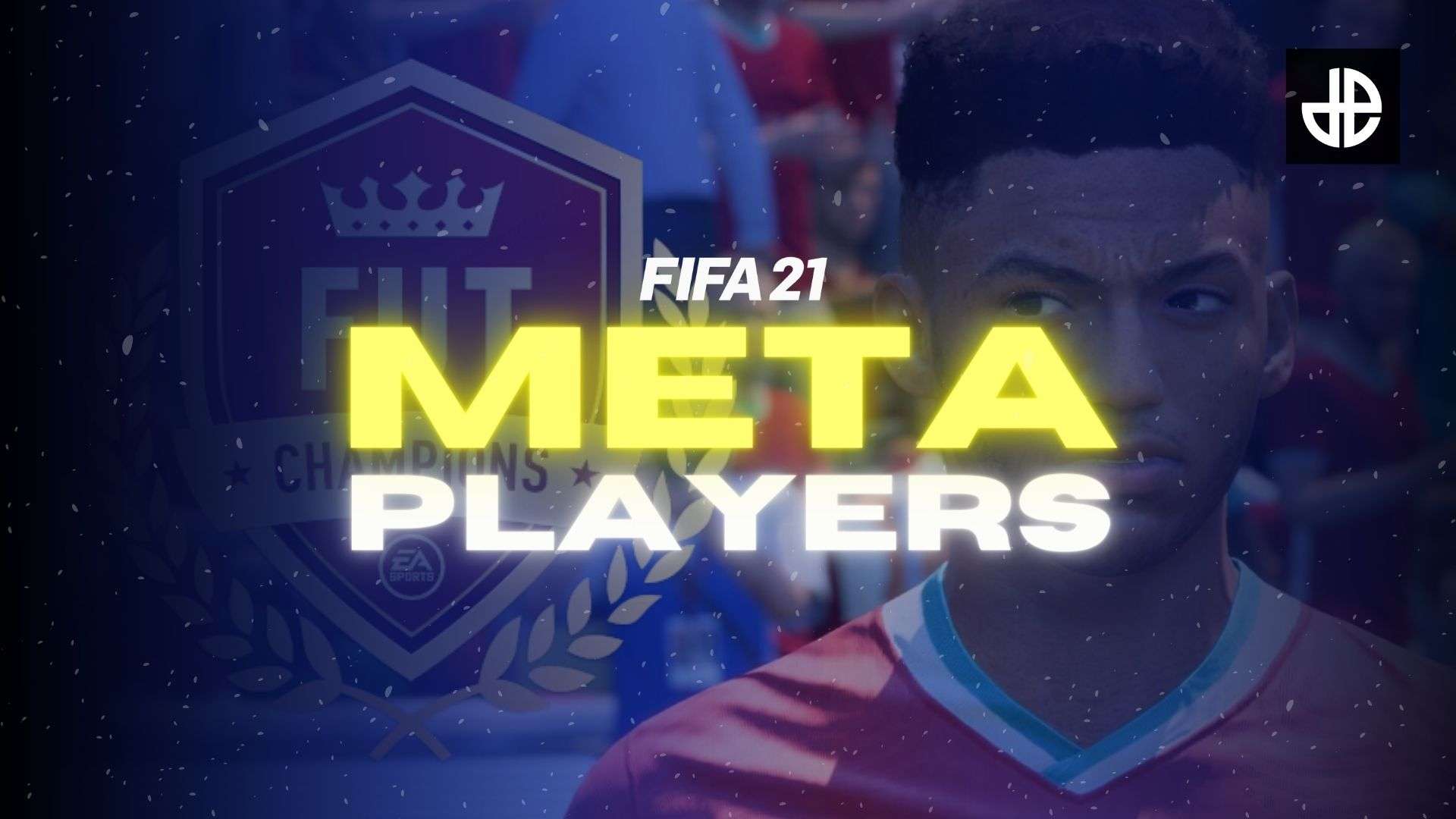 FIFA 21 meta players