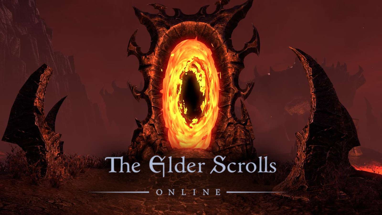 Gates of Oblivion in Elder Scrolls Online