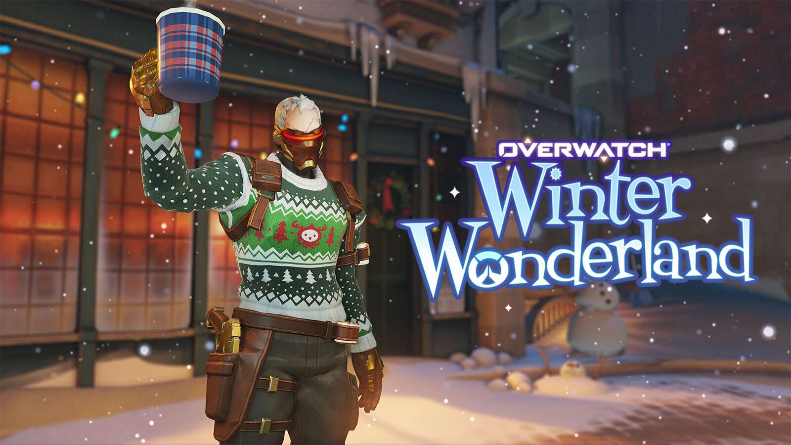 overwatch winter wonderland start date